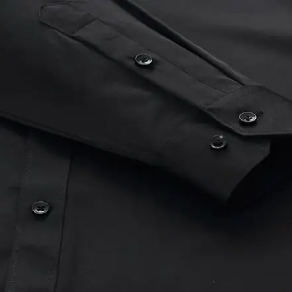 Lorenzo - Chemise Ultra-Flex pour hommes pour un confort optimal