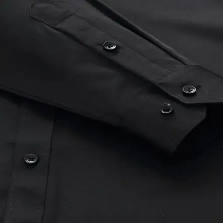 Lorenzo - Chemise Ultra-Flex pour hommes pour un confort optimal