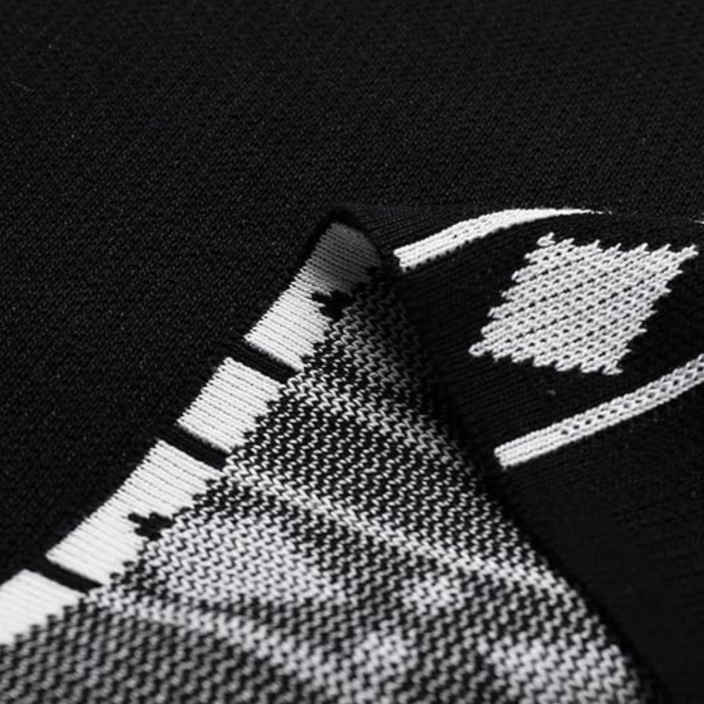 Ville - Polo à manches courtes élégant et confortable pour hommes