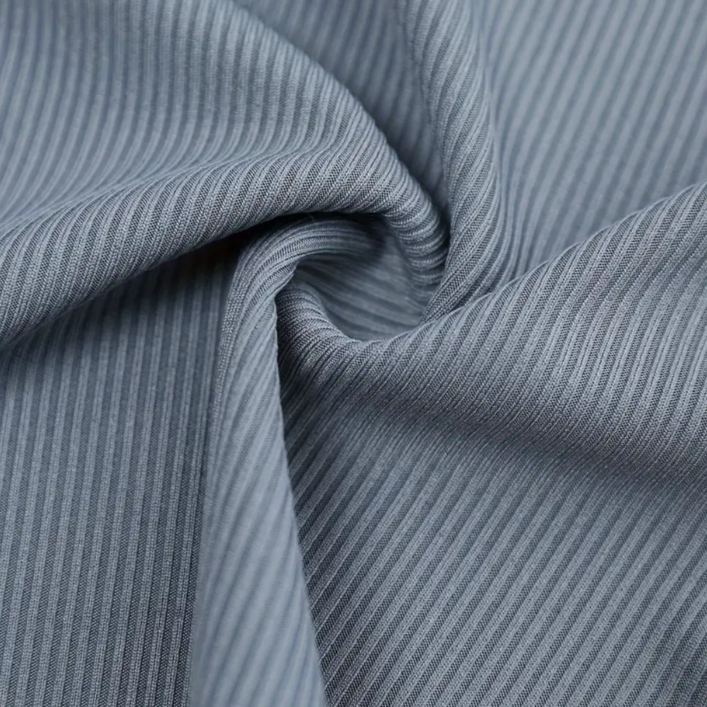 Edina - Chemise élégante avec manches croisées pour un look branché