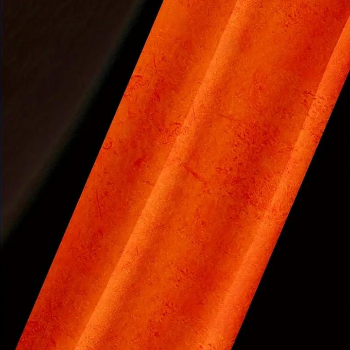 Nemet - Polo classique pour hommes sur le thème d'Halloween