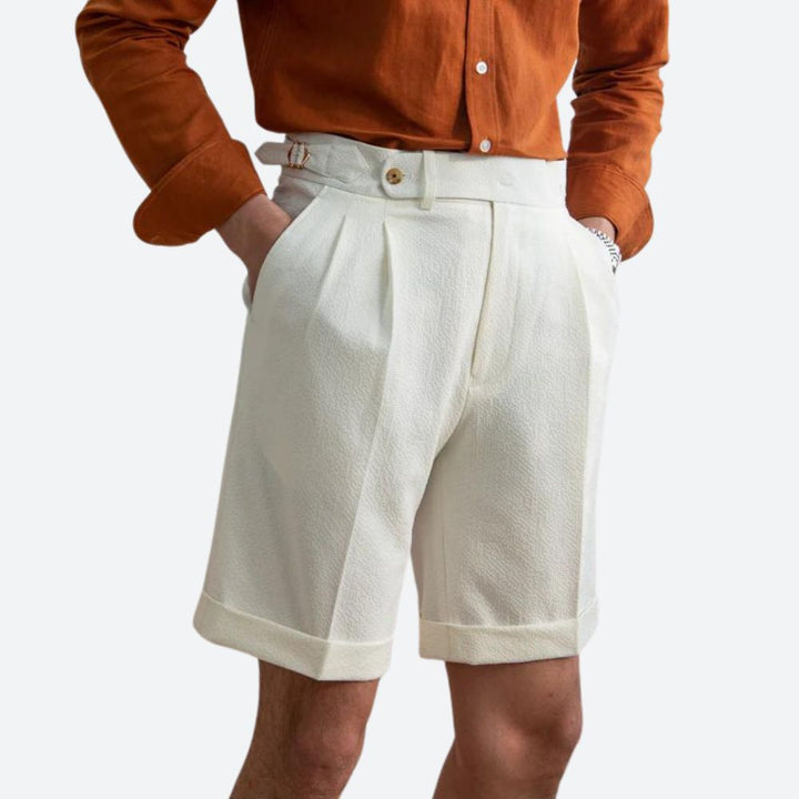 Homme court et mince, stylé et confortable - Chaze
