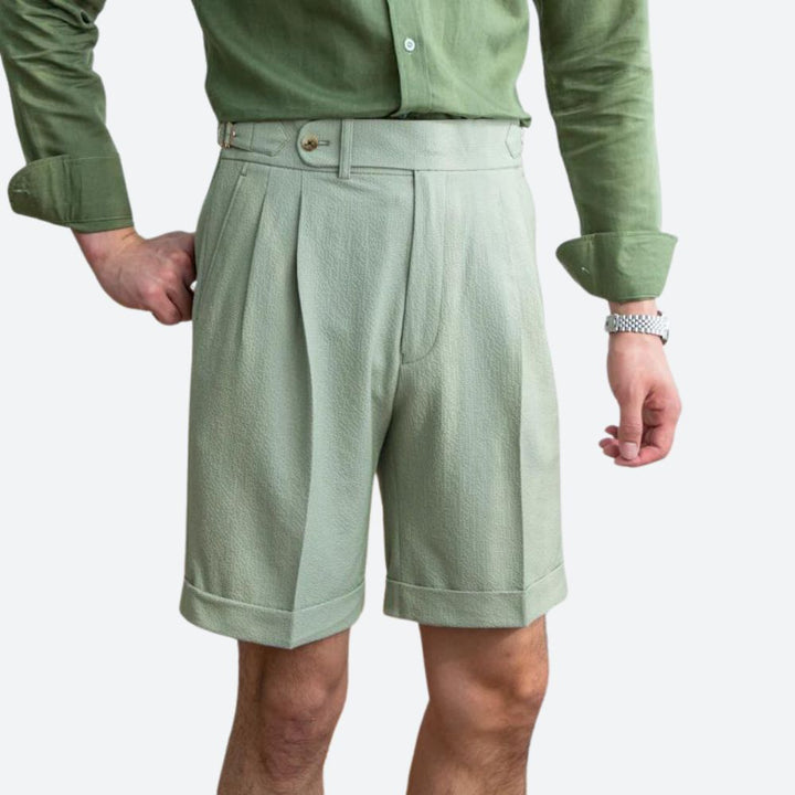 Homme court et mince, stylé et confortable - Chaze