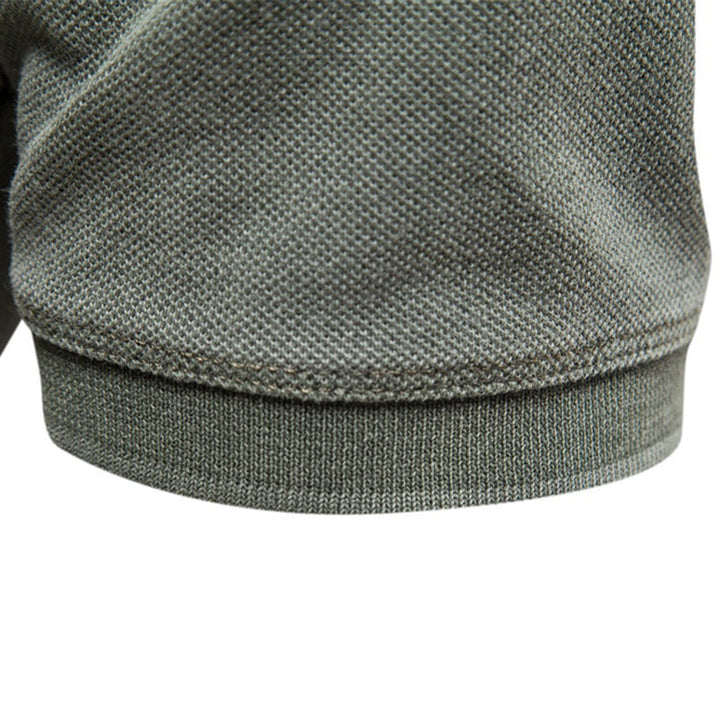 FERDINAND - Un polo élégant et décontracté pour toutes les occasions