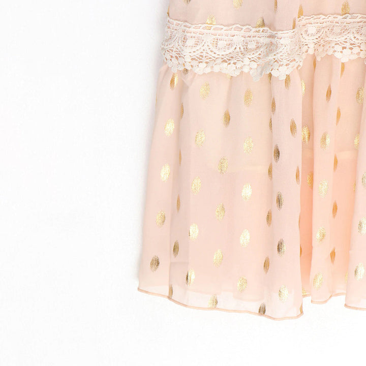 Yara - Robe bohème tendance pour la femme moderne