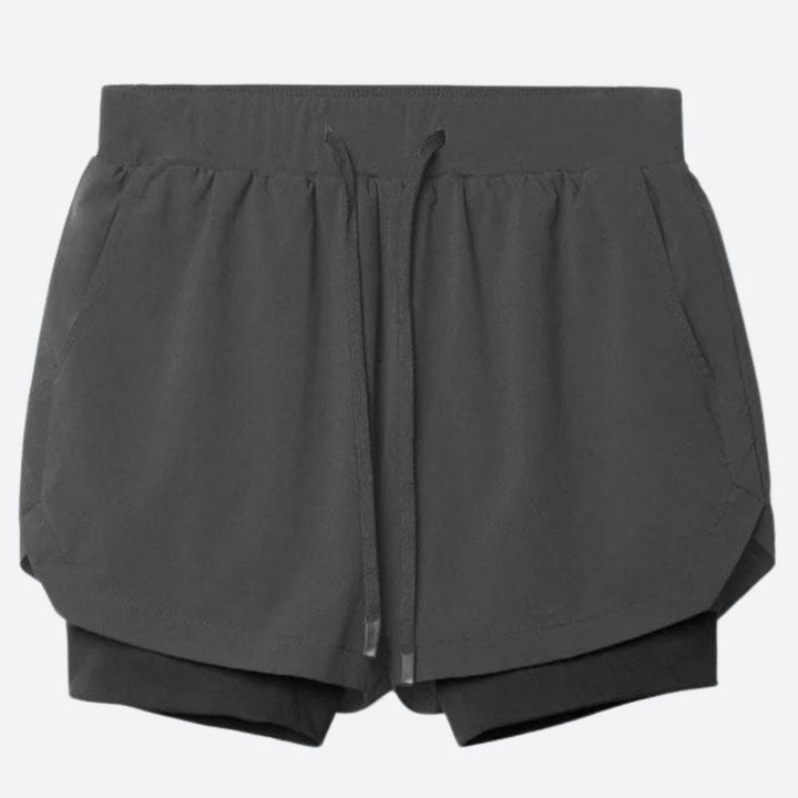 Improve your style and comfort with our Cred fitness pants.