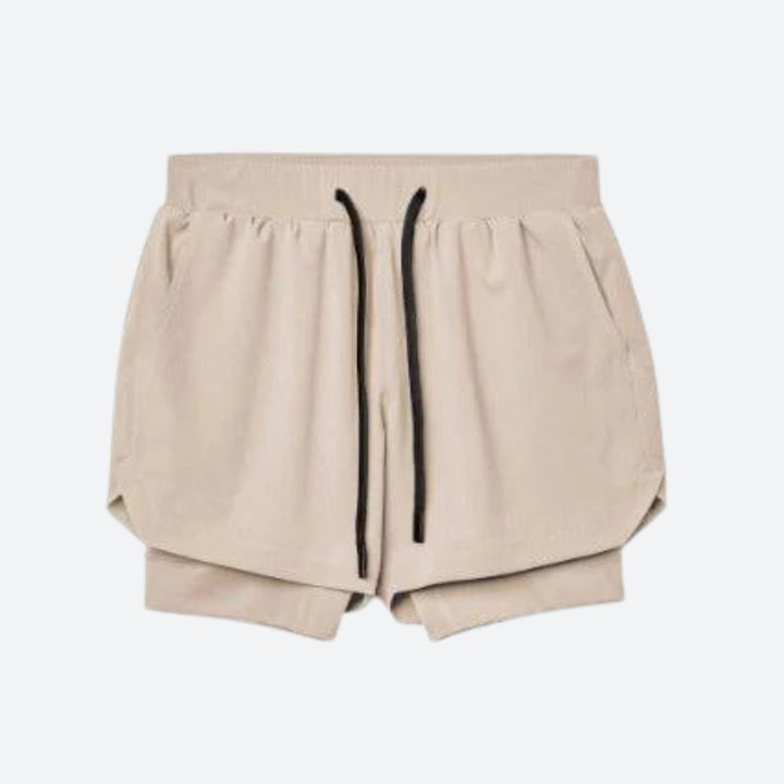 Improve your style and comfort with our Cred fitness pants.