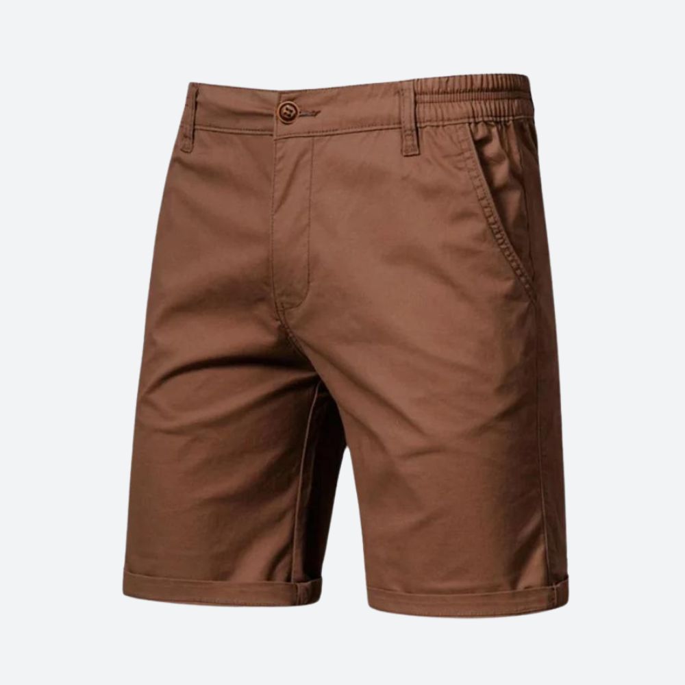 Short élégant et décontracté - Damon