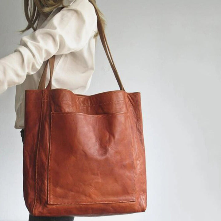 María™ - Sac en Cuir Premium pour Femme