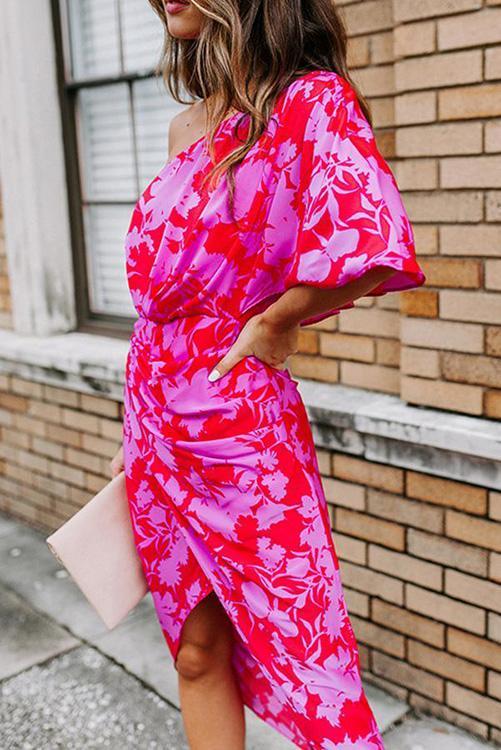 Nicole - Chic and elegant summer dress for women