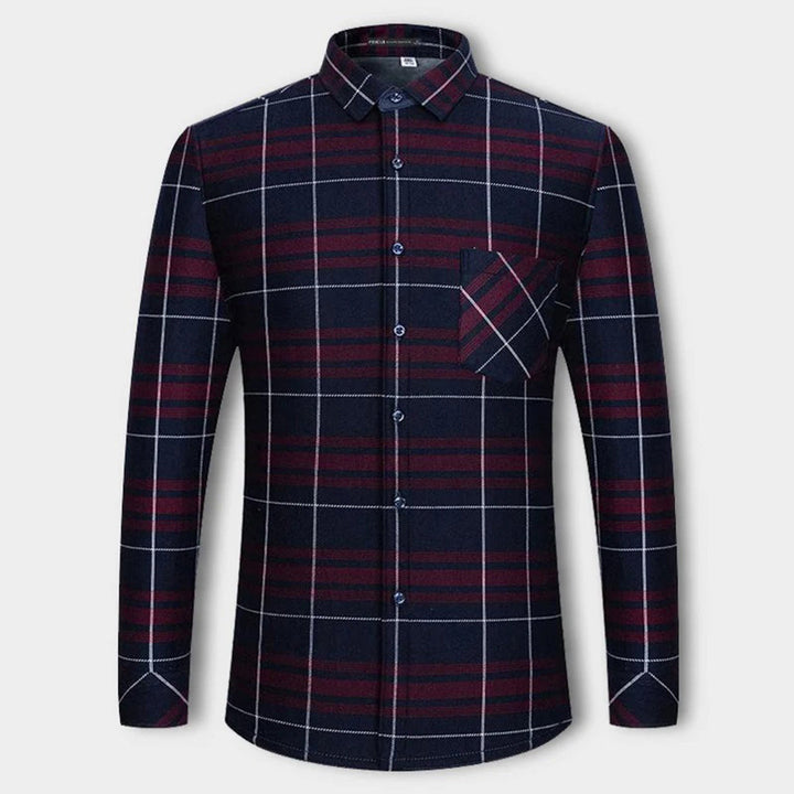 BRASLAV - Chemises confortables