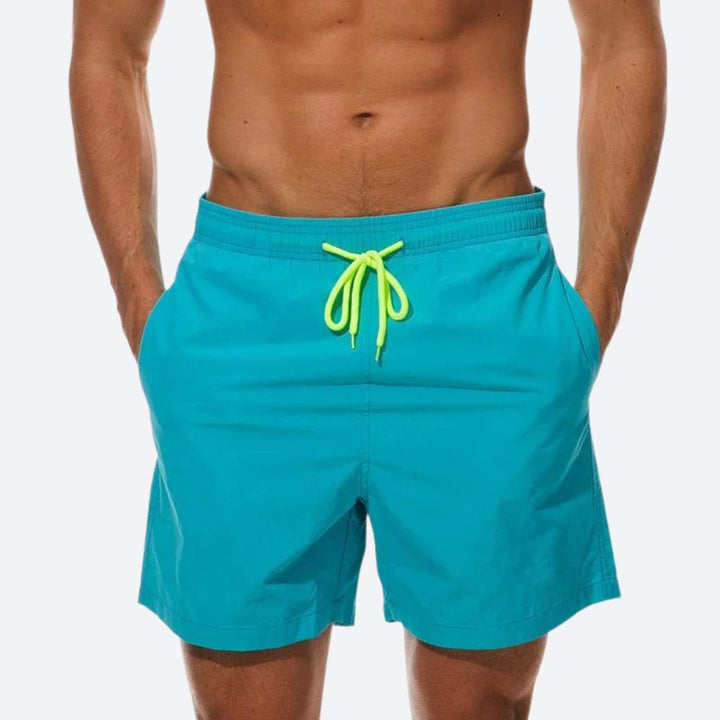 Short d'été élégant et multifonctionnel - Gambet