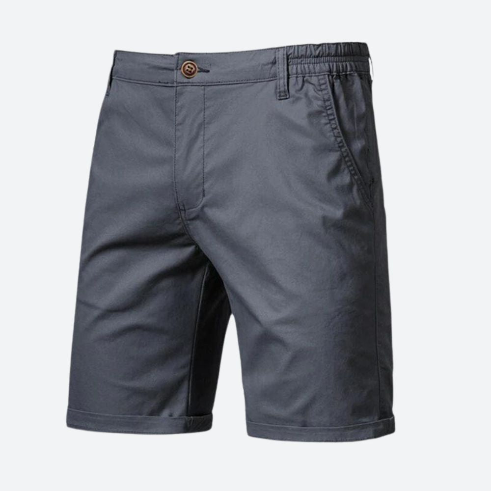 Shorts décontractés et élégants pour l'homme - Jeric