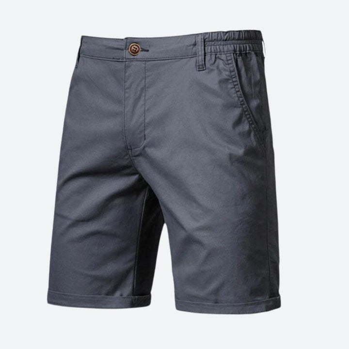 Shorts décontractés et élégants pour l'homme - Jeric