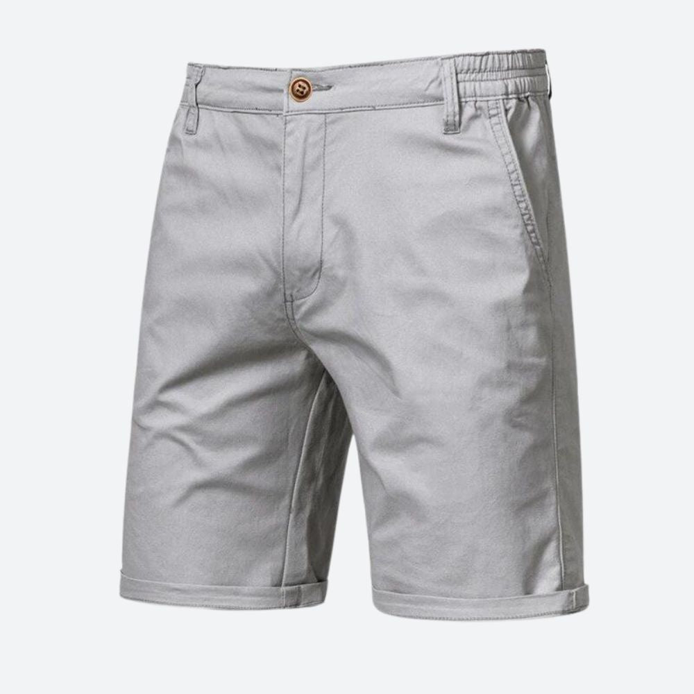 Shorts décontractés et élégants pour l'homme - Jeric