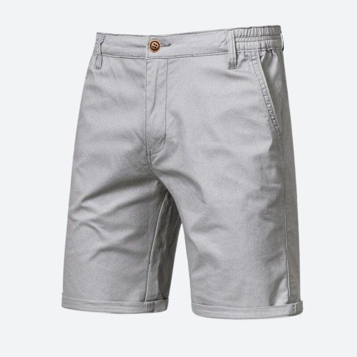 Shorts décontractés et élégants pour l'homme - Jeric