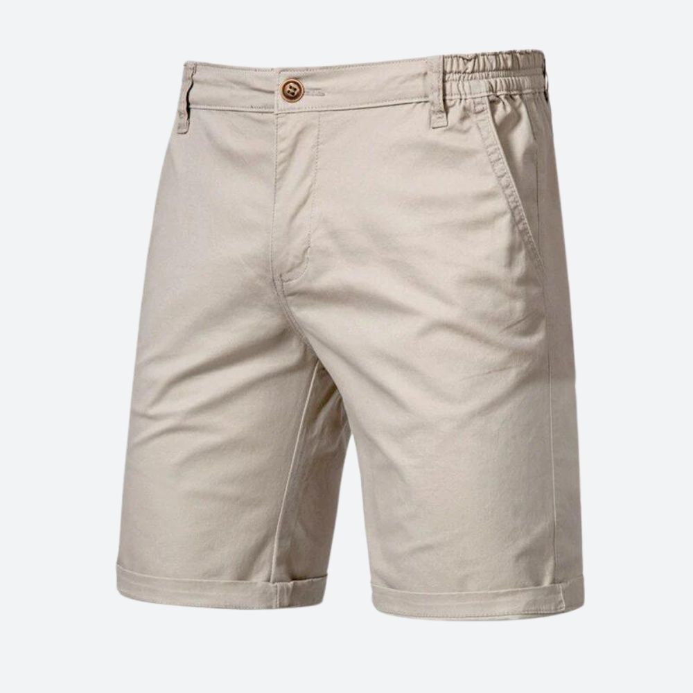 Shorts décontractés et élégants pour l'homme - Jeric