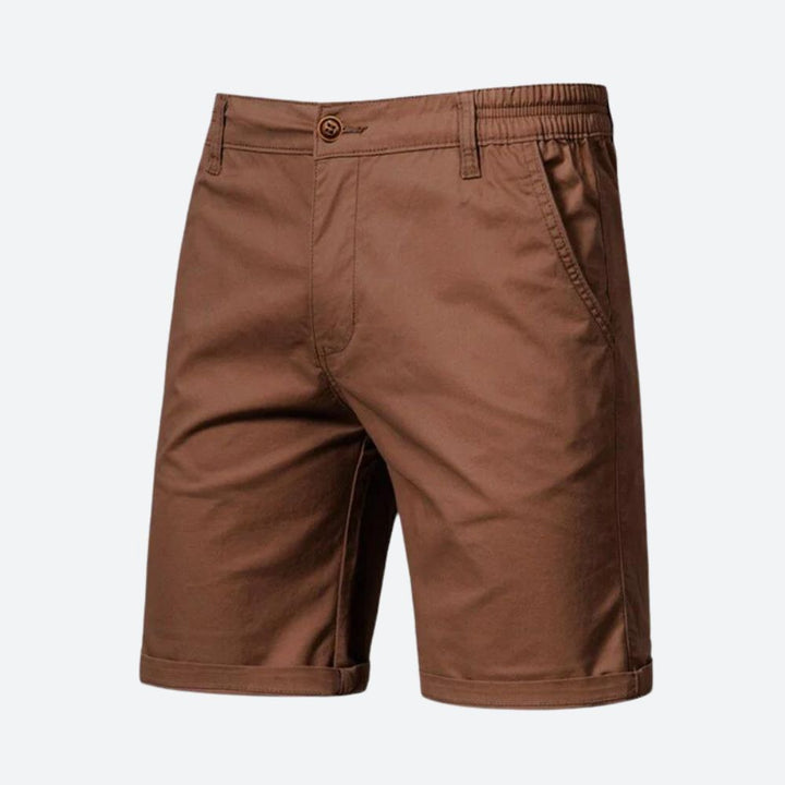 Shorts décontractés et élégants pour l'homme - Jeric