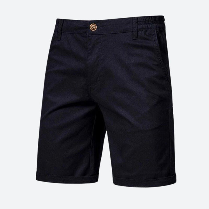 Shorts décontractés et élégants pour l'homme - Jeric