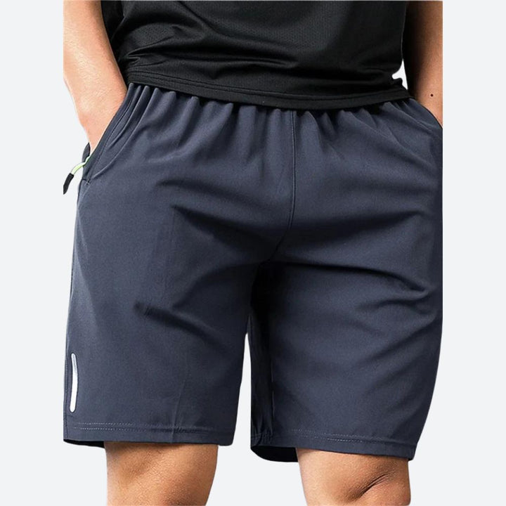 Pantalon d'été en soie glacée, léger et respirant - Jhonrey