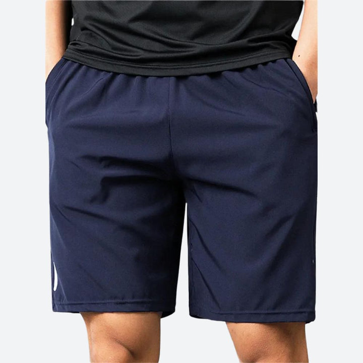 Pantalon d'été en soie glacée, léger et respirant - Jhonrey