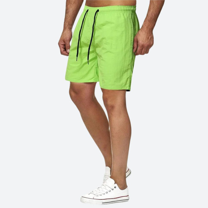 Maillot de bain homme à séchage rapide - Jhon