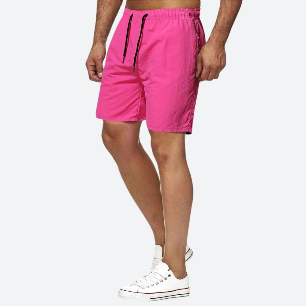 Maillot de bain homme à séchage rapide - Jhon