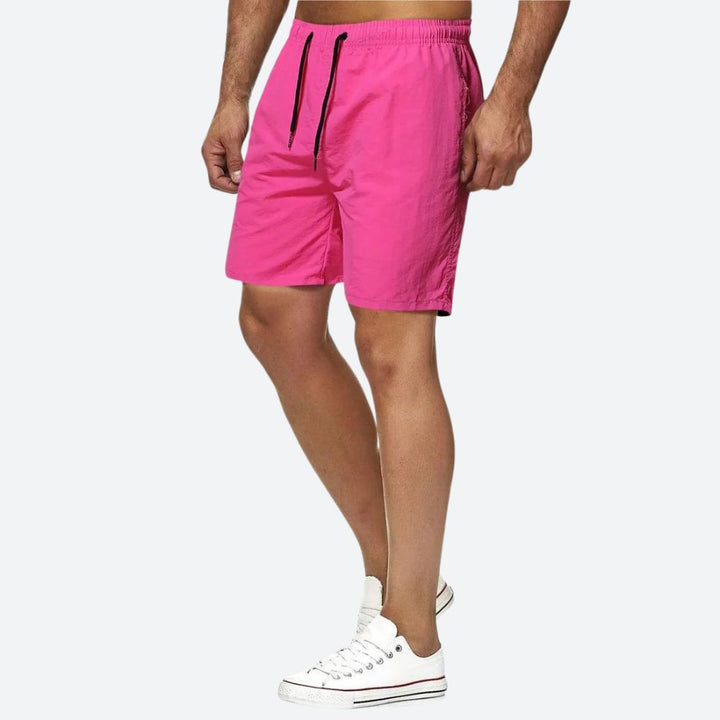 Maillot de bain homme à séchage rapide - Jhon