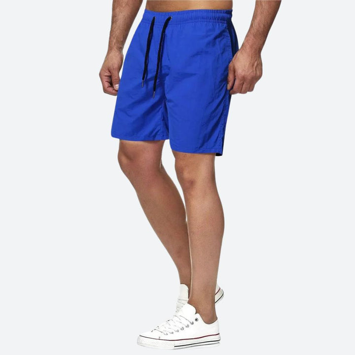 Maillot de bain homme à séchage rapide - Jhon