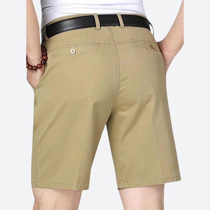 Short Homme Stylé & Chic - Joshen