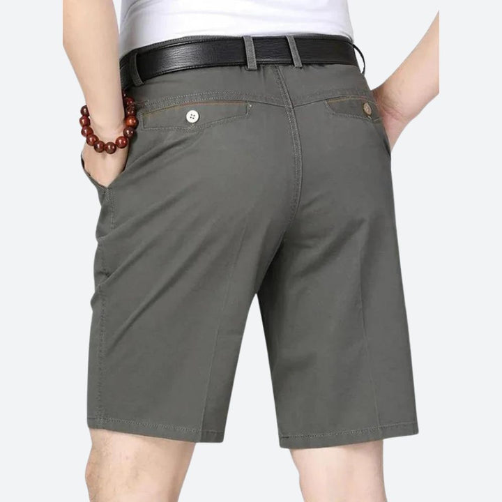 Short Homme Stylé & Chic - Joshen