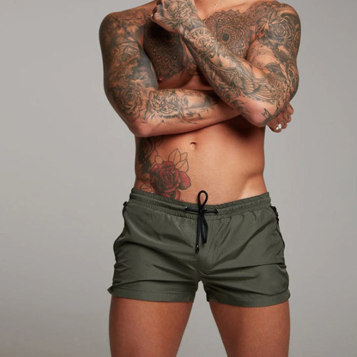 Julian | Maillot de bain élégant et tendance