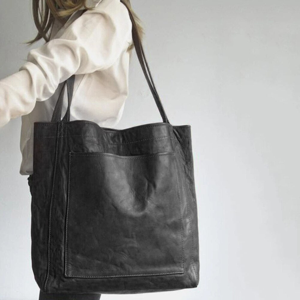 María™ - Sac en Cuir Premium pour Femme