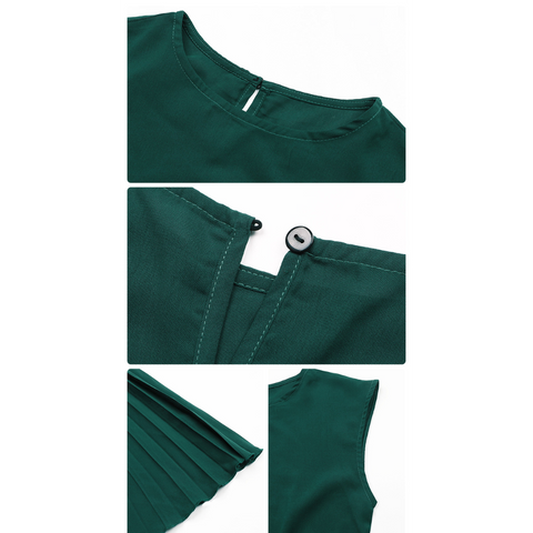 Nina - Robe d'été élégante et stylée pour femmes