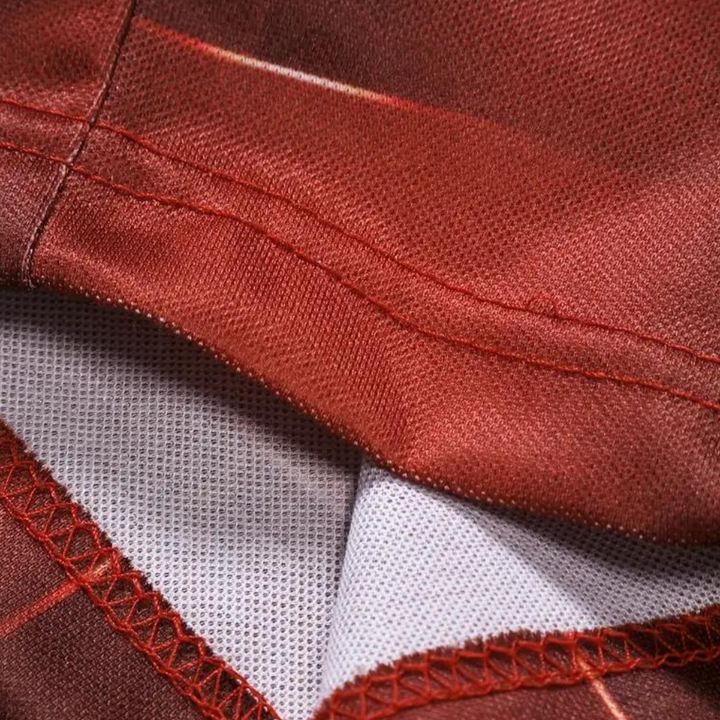 Omer - Un polo élégant pour toutes les occasions