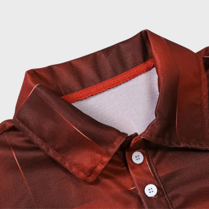 Omer - Un polo élégant pour toutes les occasions