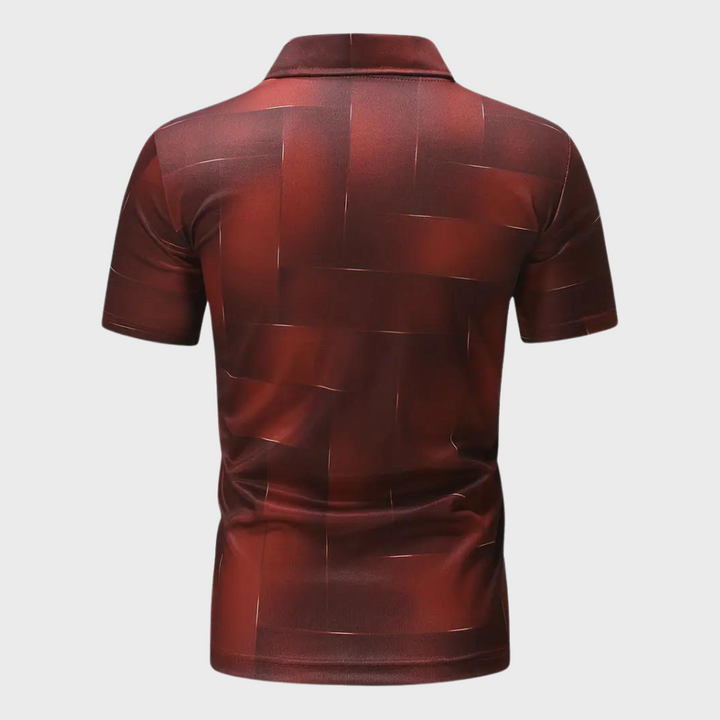 Omer - Un polo élégant pour toutes les occasions