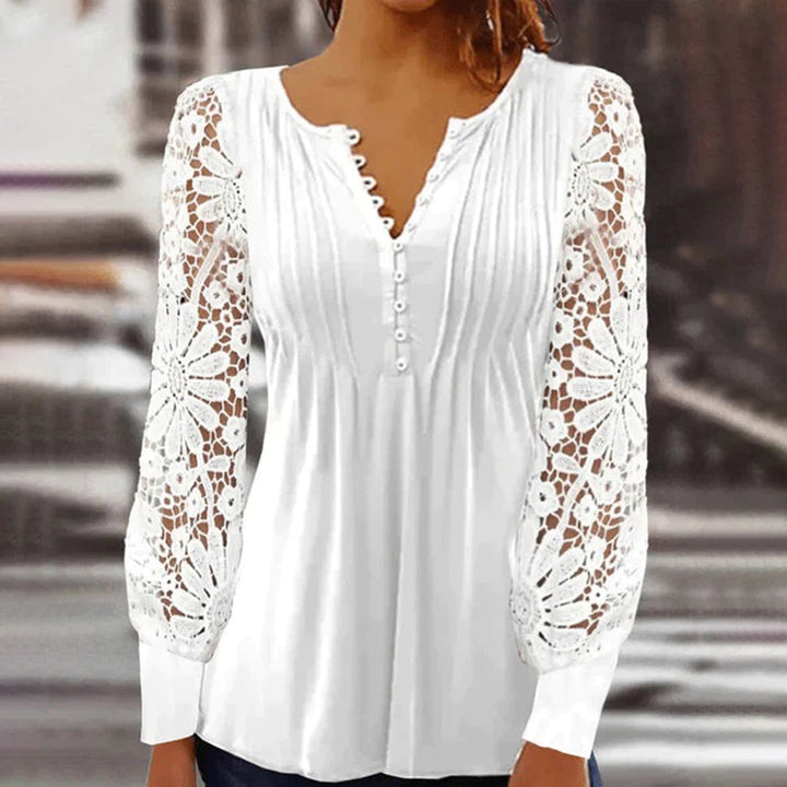 MARTA - Chemise féminine