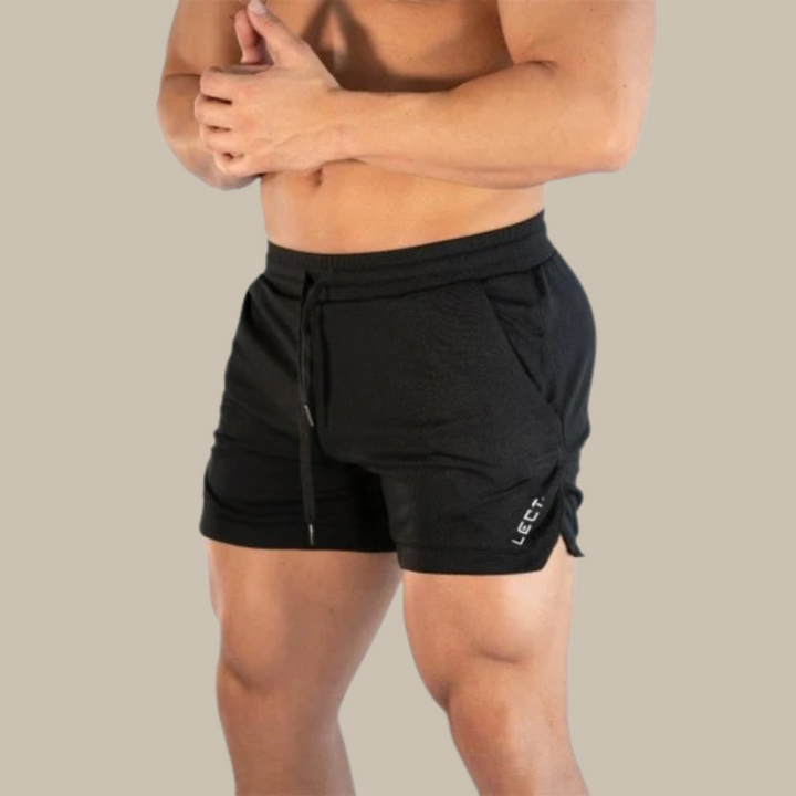 Thijs | Maillot de bain sportif court et tendance pour hommes