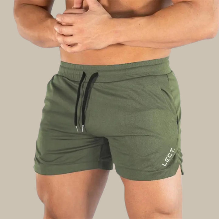 Thijs | Maillot de bain sportif court et tendance pour hommes