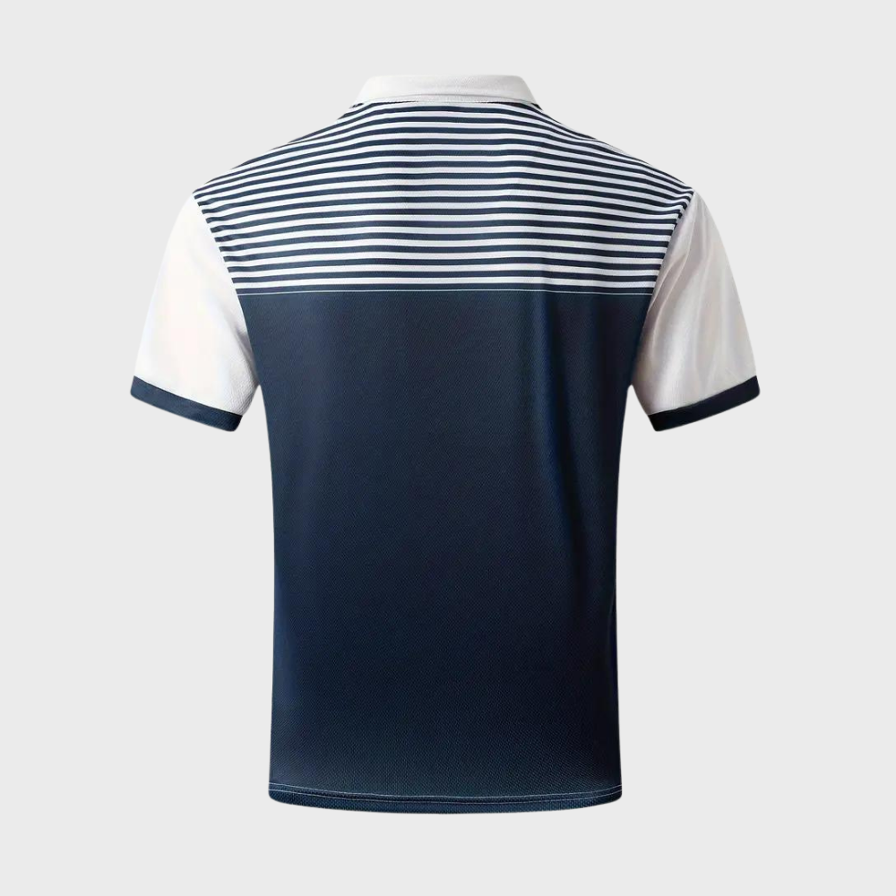 Polo élégant pour hommes de Puck