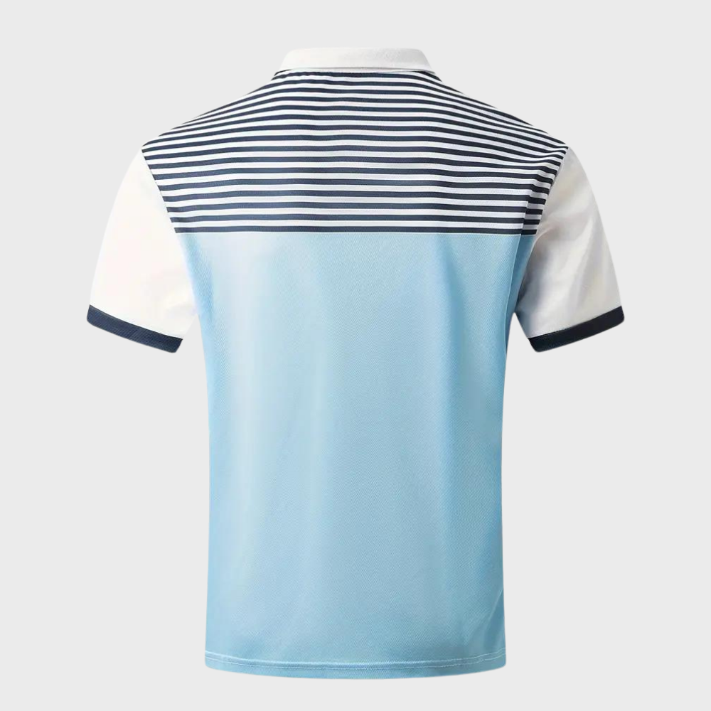 Polo élégant pour hommes de Puck