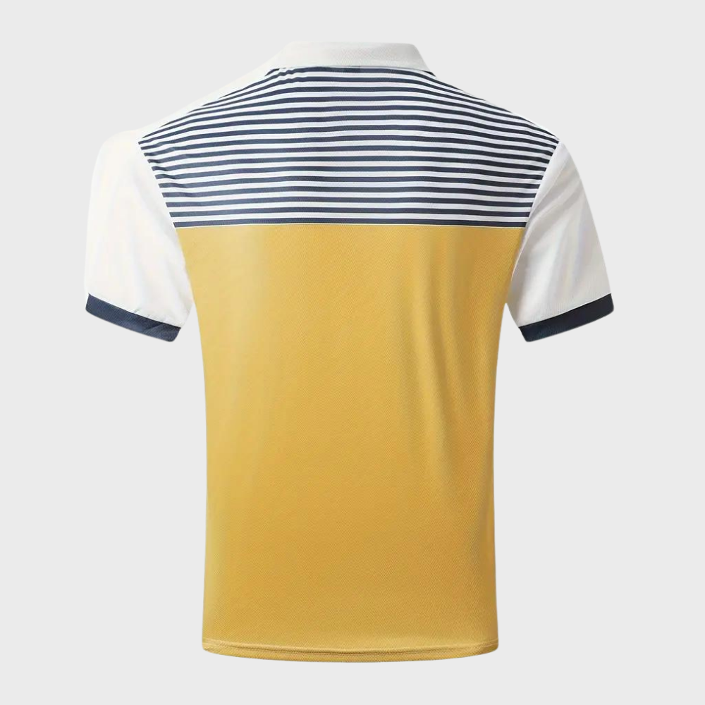 Polo élégant pour hommes de Puck