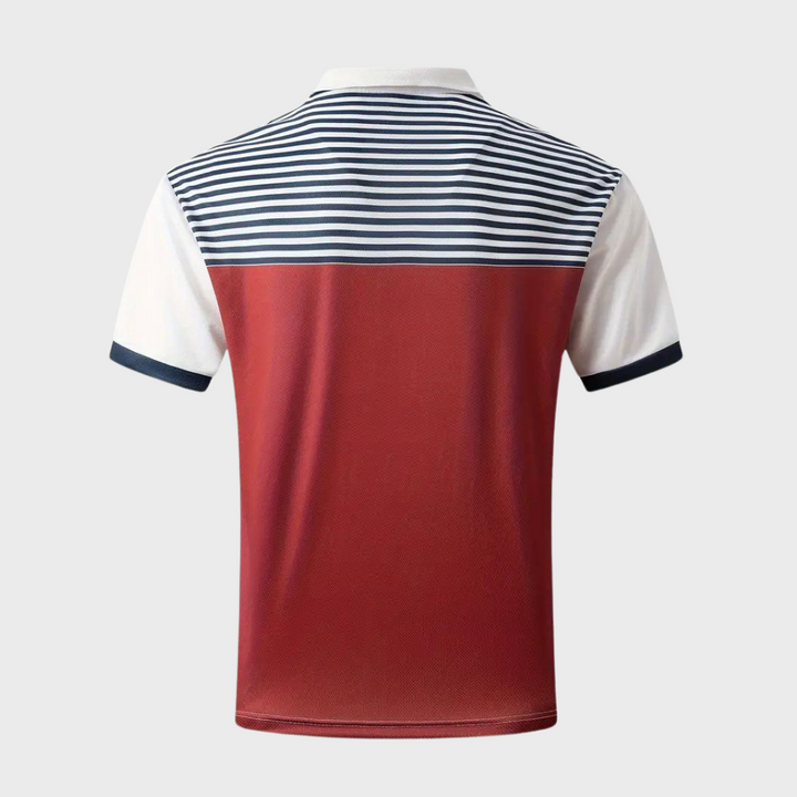 Polo élégant pour hommes de Puck