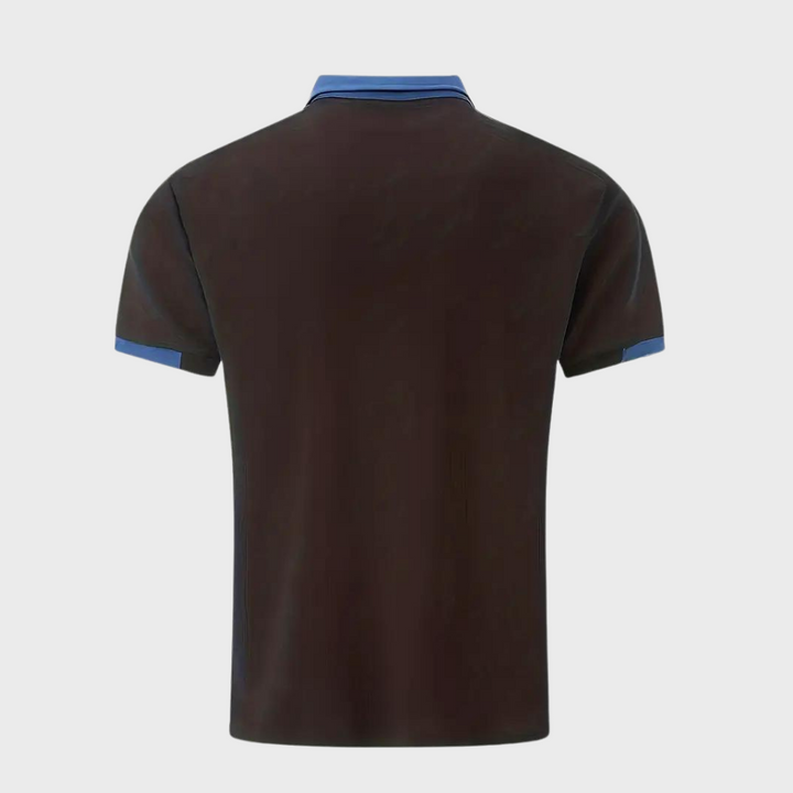 Polo élégant de Raf pour homme - Parfait pour toutes les occasions !