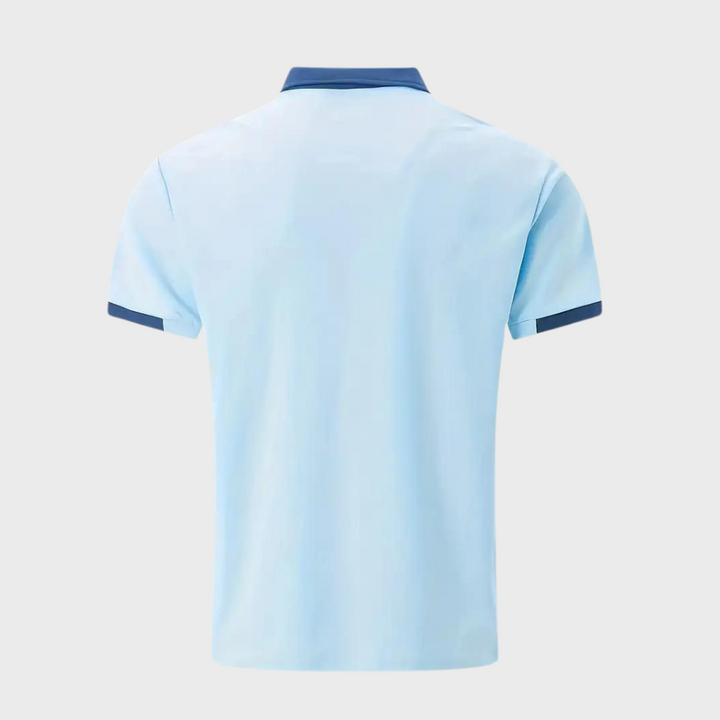Polo élégant de Raf pour homme - Parfait pour toutes les occasions !