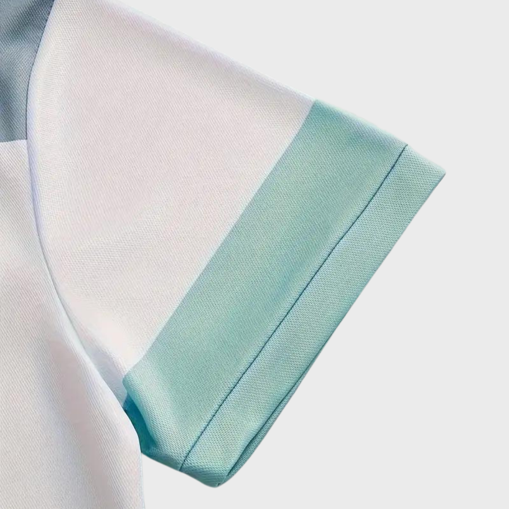 Polo Rens élégant pour hommes