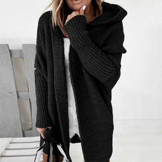 Bella - Cardigan chic et douillet
