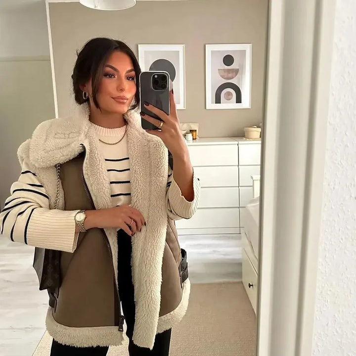 Eloise - Collection d'hiver chic pour femmes