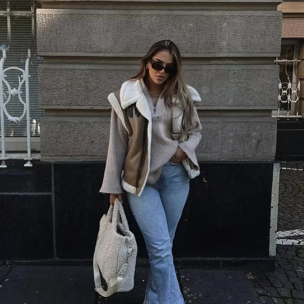 Eloise - Collection d'hiver chic pour femmes